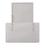 Commode 6 tiroirs avec miroir Archer-438450542