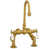 Unlacquered Raw Brass is out of stock