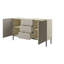 Amhad NICOLE CHEST OF DRAWERS 150 2D3SZ-1850183795