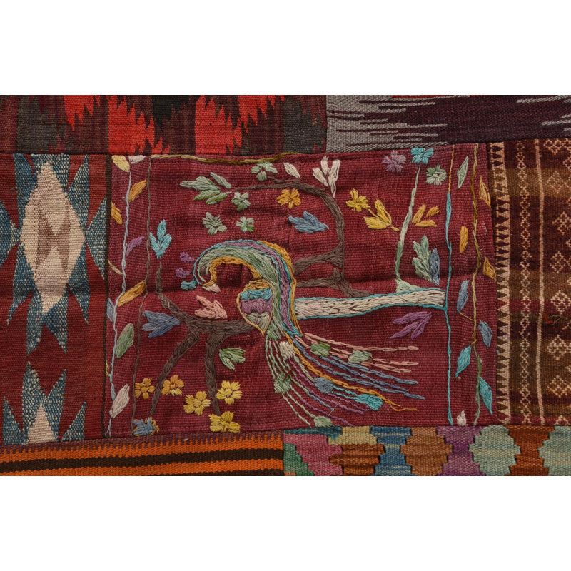 Orellana Multi Rug