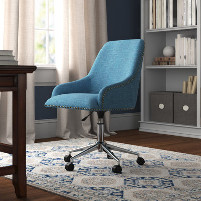 Chaise de travail Aanshi