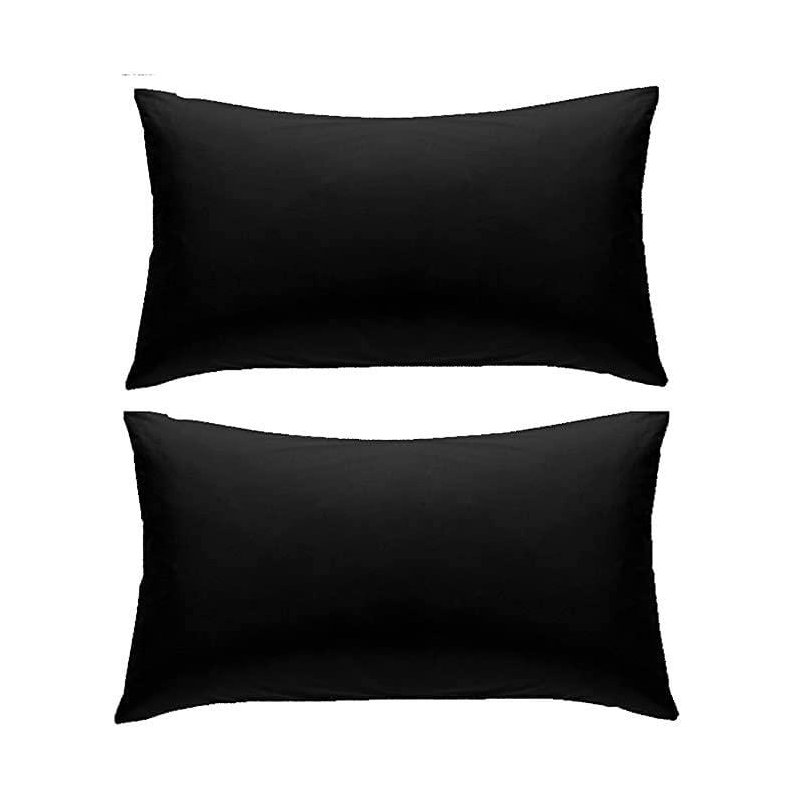 - Set of 2, Black