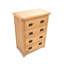 Nagle 4 Drawer 70cm W Chest
