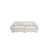 Blanc est en rupture de stock