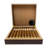 Wood Cigar Humidor