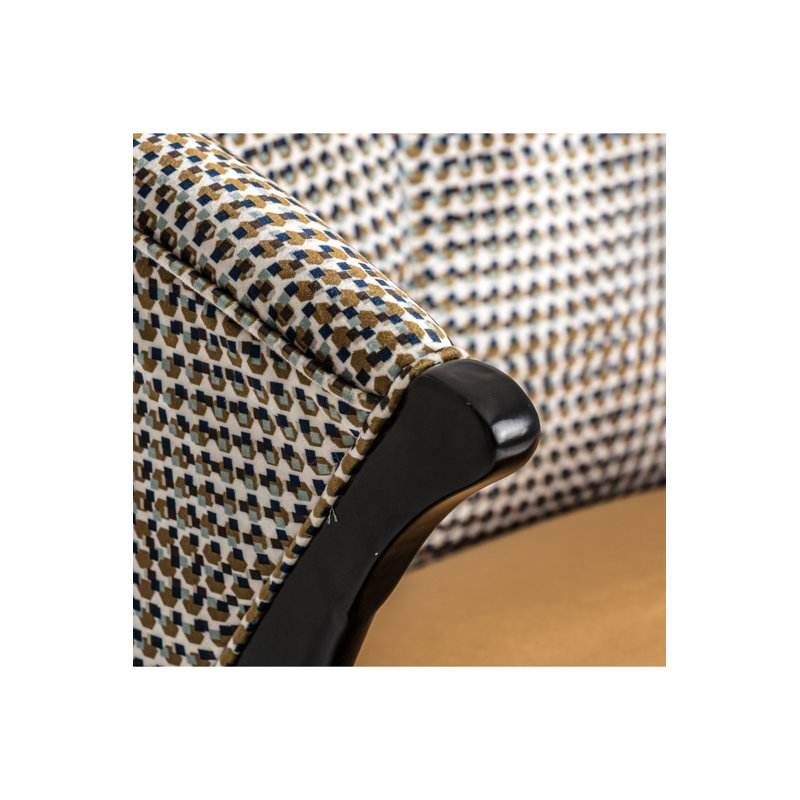 Chaise d'appoint Brillon