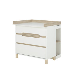 Celeste 85cm H X 30cm W Kids Cube