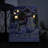 Twinkle Lights 8x6 Lighted Tabletop Canvas
