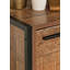 43.8cm W Bedside Table-98420164