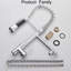Belfry Kitchen Ferryhill Pull Down Kitchen Faucet