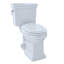 Promenade® II 1.28 GPF (Water Efficient) Elongated Two-Piece Toilet (Seat Not Included)-27697123-22901113