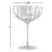 Curva Luxe Coupe Set of 4