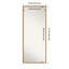 Miroir de plancher pleine longueur Mila-120951026