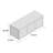50 Gallon Eucalyptus Solid Wood Deck Box with Wheels-62488465