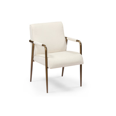 Mooreton Upholstered Club Chair