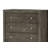 Lisbon 5 Drawer Chest-1952196561