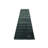 Dark Green Tribal Gabbeh Modern Area Rug-326140131