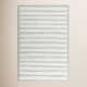 Triton Hand Tufted Wool Gray Rug