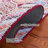 Ziebarth 164 M/W S/R Area Rug In Blue / Red-237882046