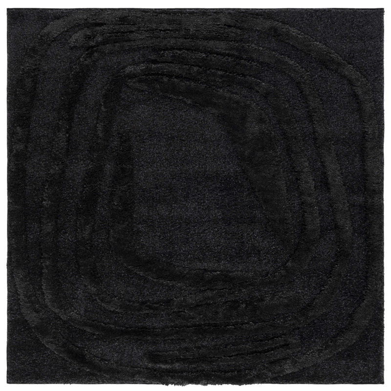 Area Rug, Square 201 cm
