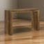 Hanadee Solid Wood Console Table