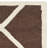 Sanyla Hand Tufted Wool Geometric Rug-697174886