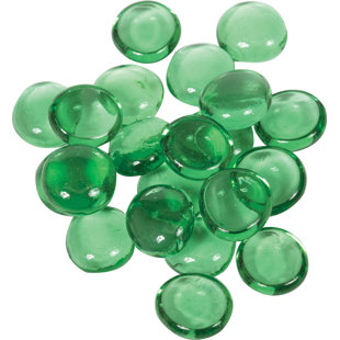 10 lb Verre feu Dagan