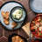 Denby Halo Ramen/Large Noodle Bowl