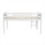 Lit mezzanine bas en bois avec échelle-1298596985-1298596984
