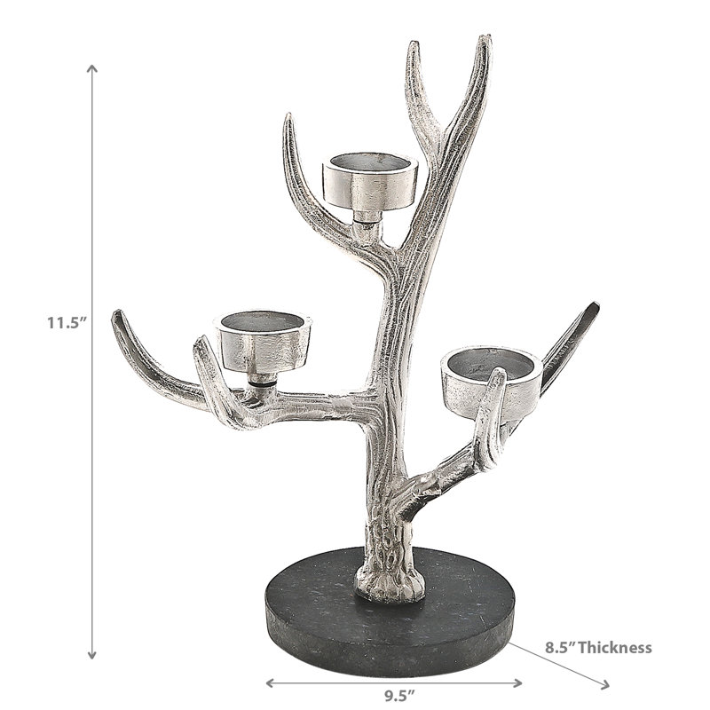 Ih Casadecor 11,5 H, Argent
