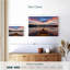 Alvord Canoe On Calm Waters-106801850