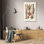 Art sur toile tendu, Beachcrest Home ™