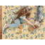 Aithen Vinyl Machine Printed Area Rug-41587945