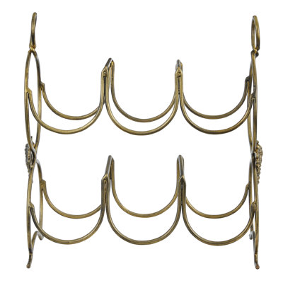  Mason Reserve Bottle Rack