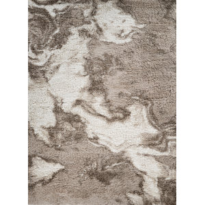 Aiya Area Rug 7ft 10 in x 10 ft