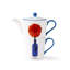 7.1" Tea for One