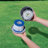 5 Piece Intex Foot Pool + Pool Cover + Filter Cartridge (2 Pack) + Filter Pump
