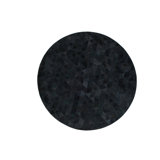 Art Hide Cowhide Area Rug in Charcoal
