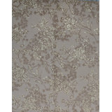 Hand-Knotted High-Quality Gold Area Rug