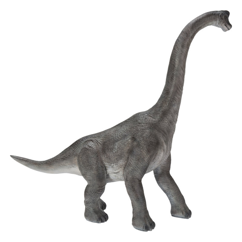 Dinosaure brachiosaure