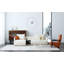 Bilbao Metal Analog Wall Clock-87389655