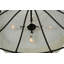 Aspen 4 - Light Semi Flush Mount
