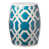 Turquoise sélectionné
