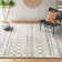 Shiloh Performance Geometric Indoor Rug