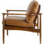 Fauteuil d'appoint Klohee