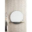 Platform Round Framed Mirror-51087310