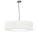 Luminaire suspendu Cilindro