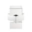Table de bout Dominic