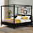 Black est en rupture de stock