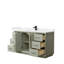 Ensemble de meuble-lavabo simple 60 po Strada-79721422-79721425-97965792